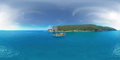 Panagiota (Comfort ship)