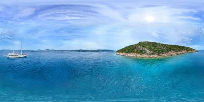 OSMAN KURT - ISLANDHOPPING