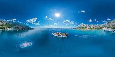 MELODY - ISLANDHOPPING